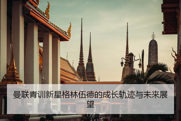 曼联青训新星格林伍德的成长轨迹与未来展望